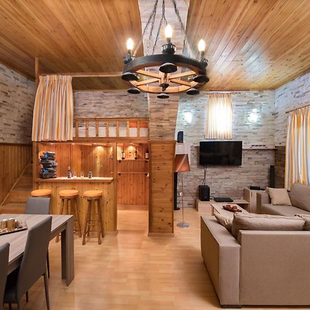 Apartament Sioutis House Soroni Zewnętrze zdjęcie