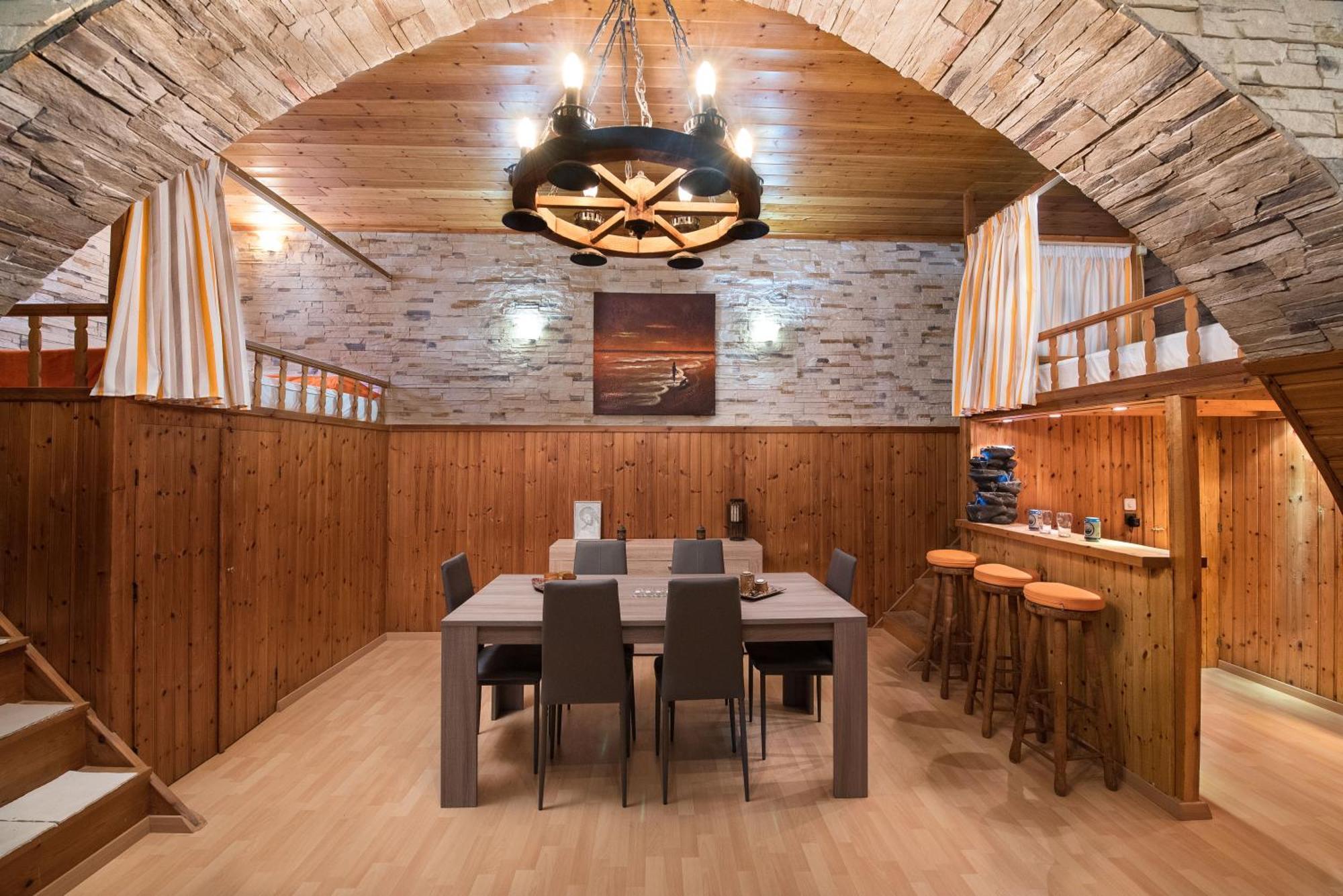Apartament Sioutis House Soroni Zewnętrze zdjęcie